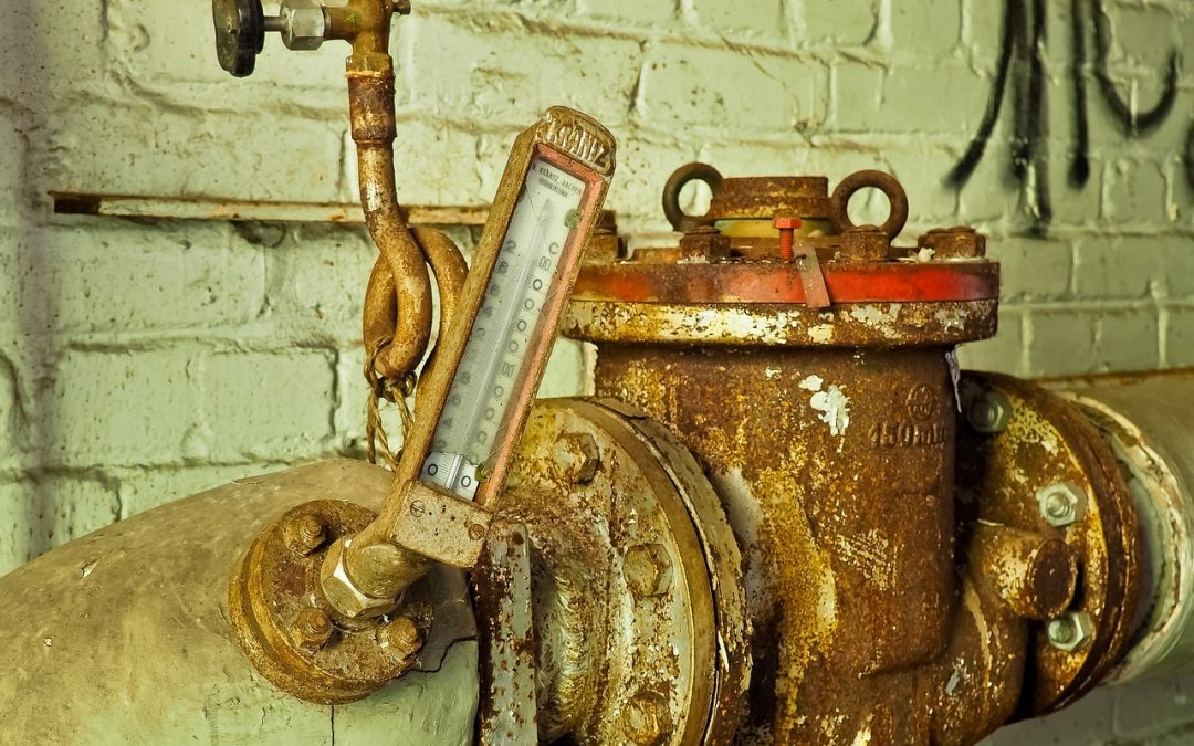 Canalisations percées : comment détecter et réparer les fuites ?